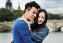 刘恺威杨幂演的电视剧,爱情与事业的抉择